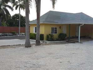 House - Wohnung "Peaceful Escape" mit privatem Parkplatz by Interhome (Belleair)