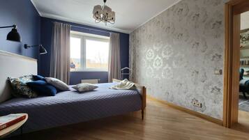 1 bedroom, internet