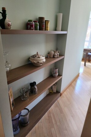 Interior - mit Balkon by Interhome (Klaipėda)