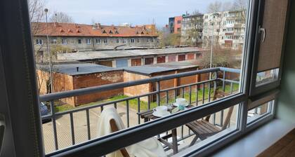 mit Balkon by Interhome