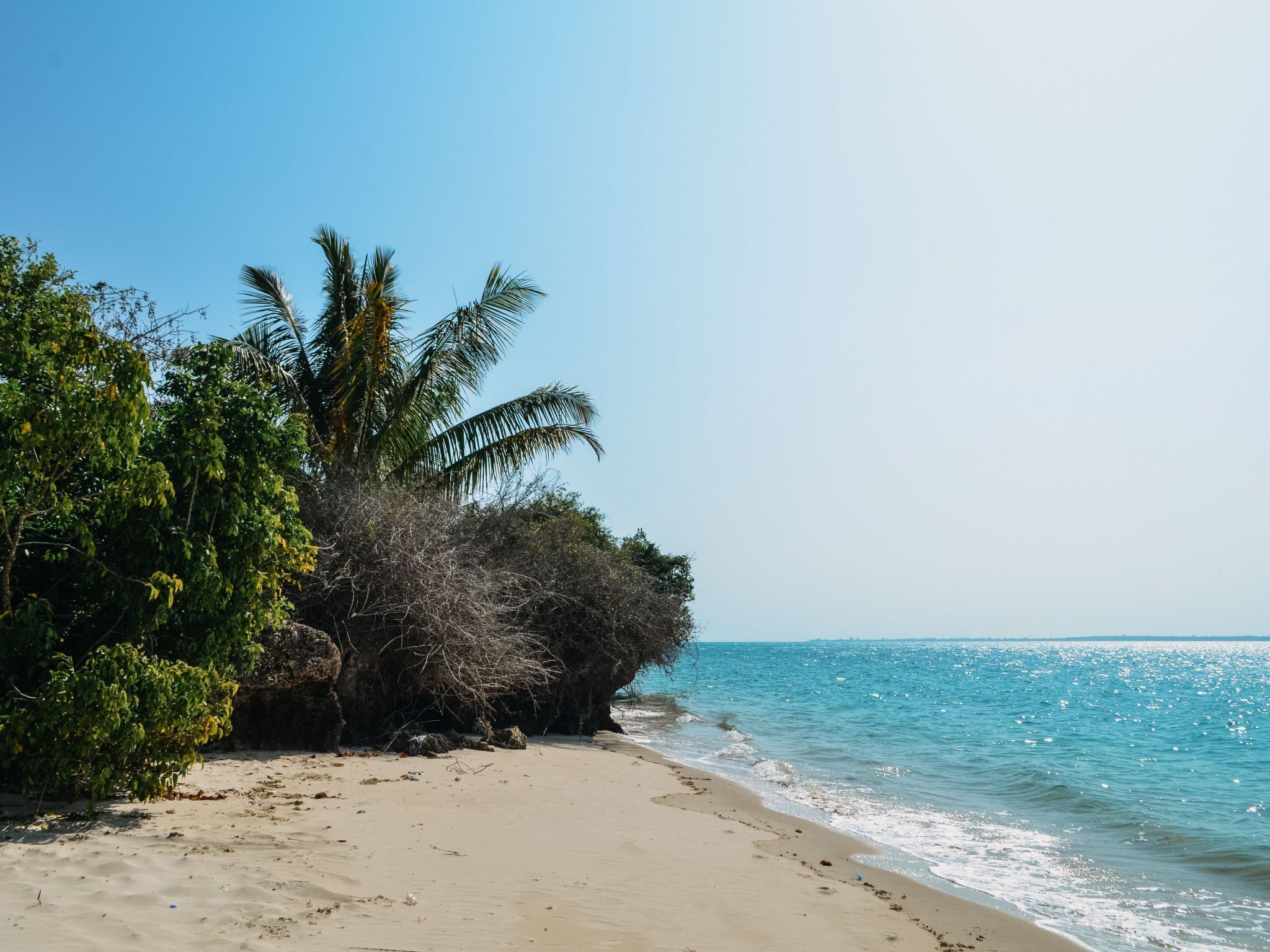 Plage