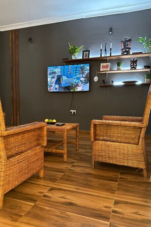 Interior - "Villa1" mit Pool by Interhome (Matemwe)
