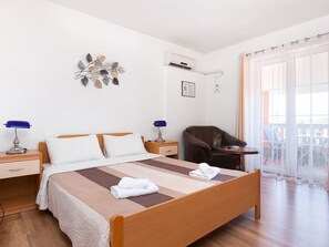 Internet - Ferienzimmer mit Terrasse by Interhome (Medulin)