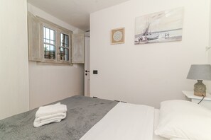 3 chambres, Wi-Fi, draps fournis