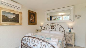 3 camere, Wi-Fi, lenzuola