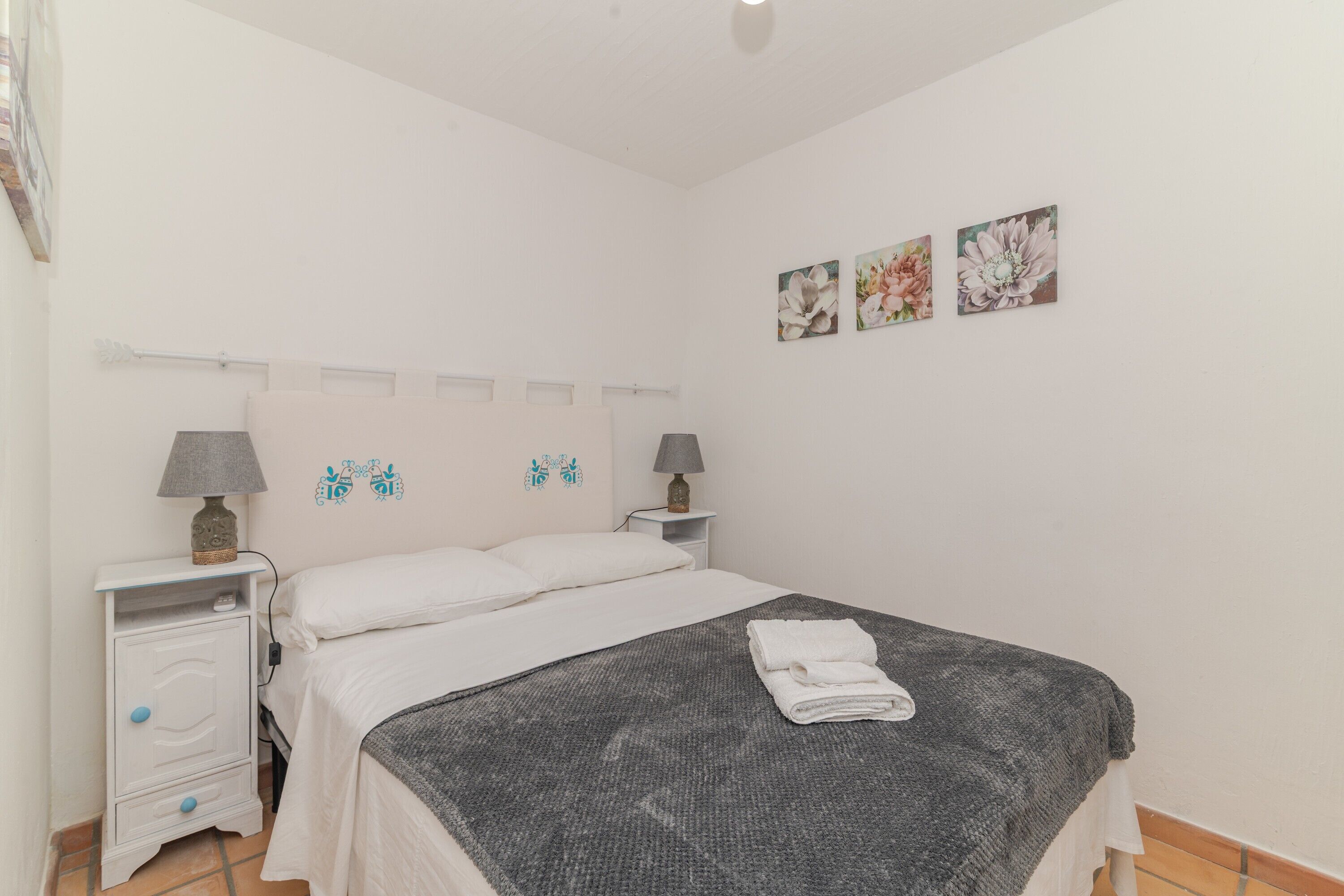 3 chambres, Wi-Fi, draps fournis