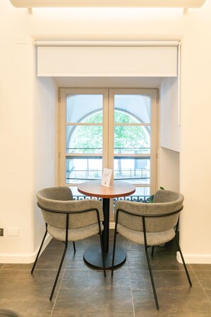 Suite Deluxe | Ferro/asse da stiro