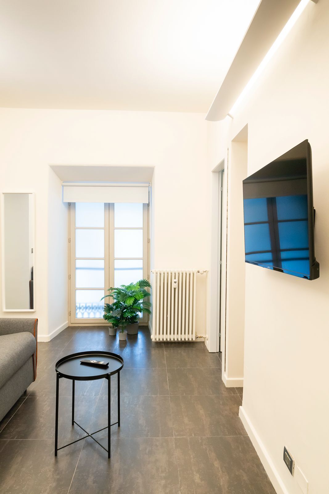 Suite Executive | Ferro/asse da stiro