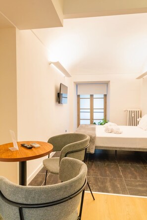 Deluxe Suite | Iron/ironing board - Turin Central Carlo Felice (Torino)