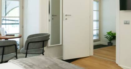 Turin Central Carlo Felice