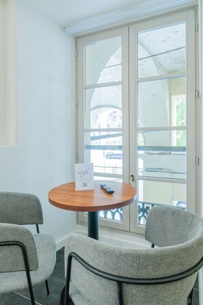 Superior Double Room | Iron/ironing board - Turin Central Carlo Felice (Turin)