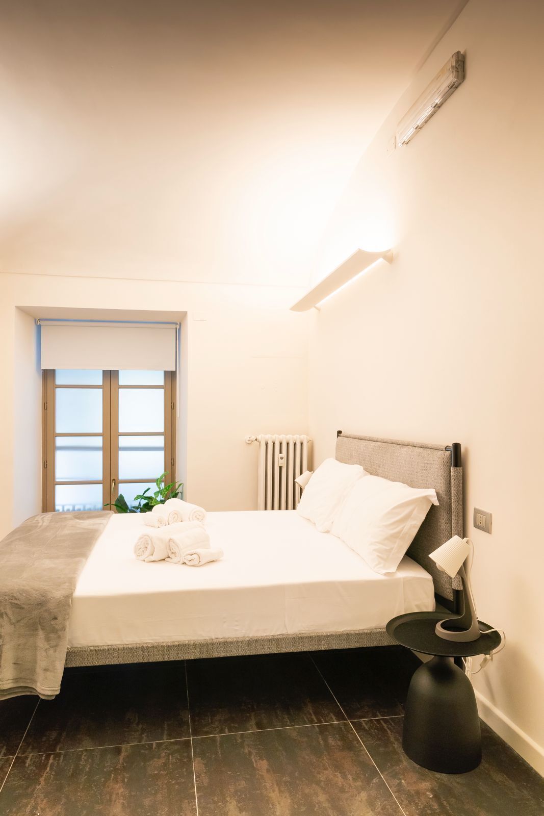 Suite Deluxe | Ferro/asse da stiro