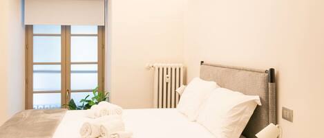 Suite Deluxe | Fer et planche à repasser