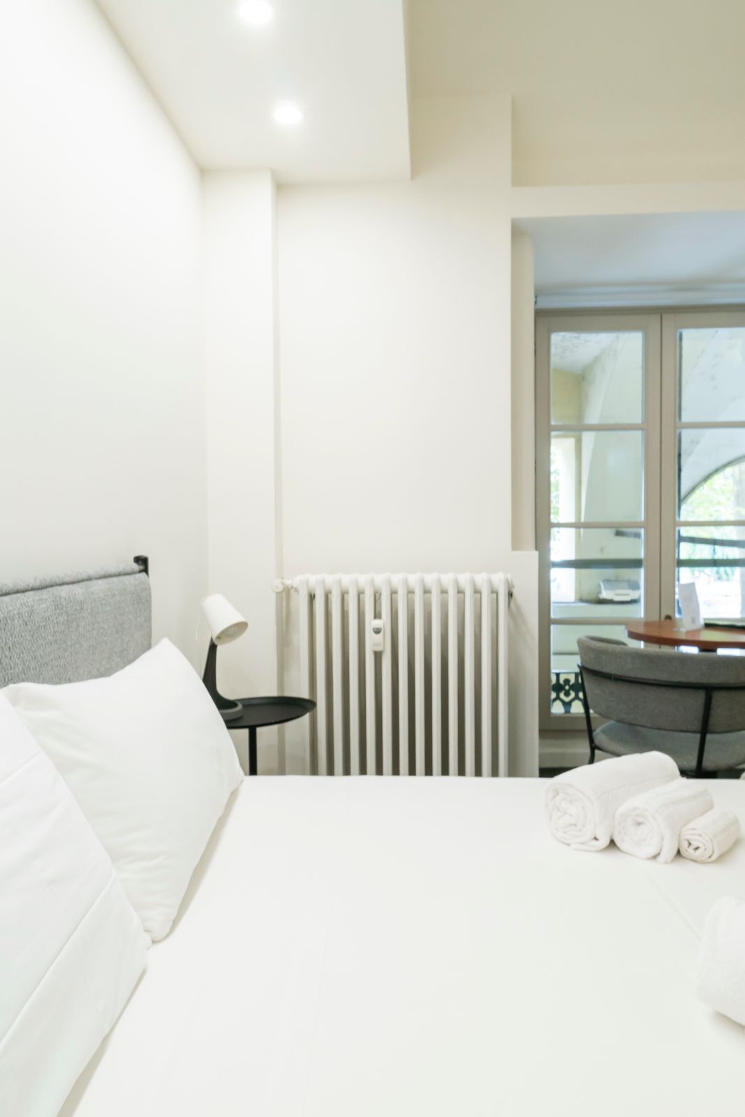 Chambre Double Supérieure