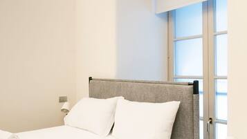 Deluxe-Suite | Bügeleisen/Bügelbrett