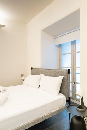 Deluxe-Suite | Bügeleisen/Bügelbrett