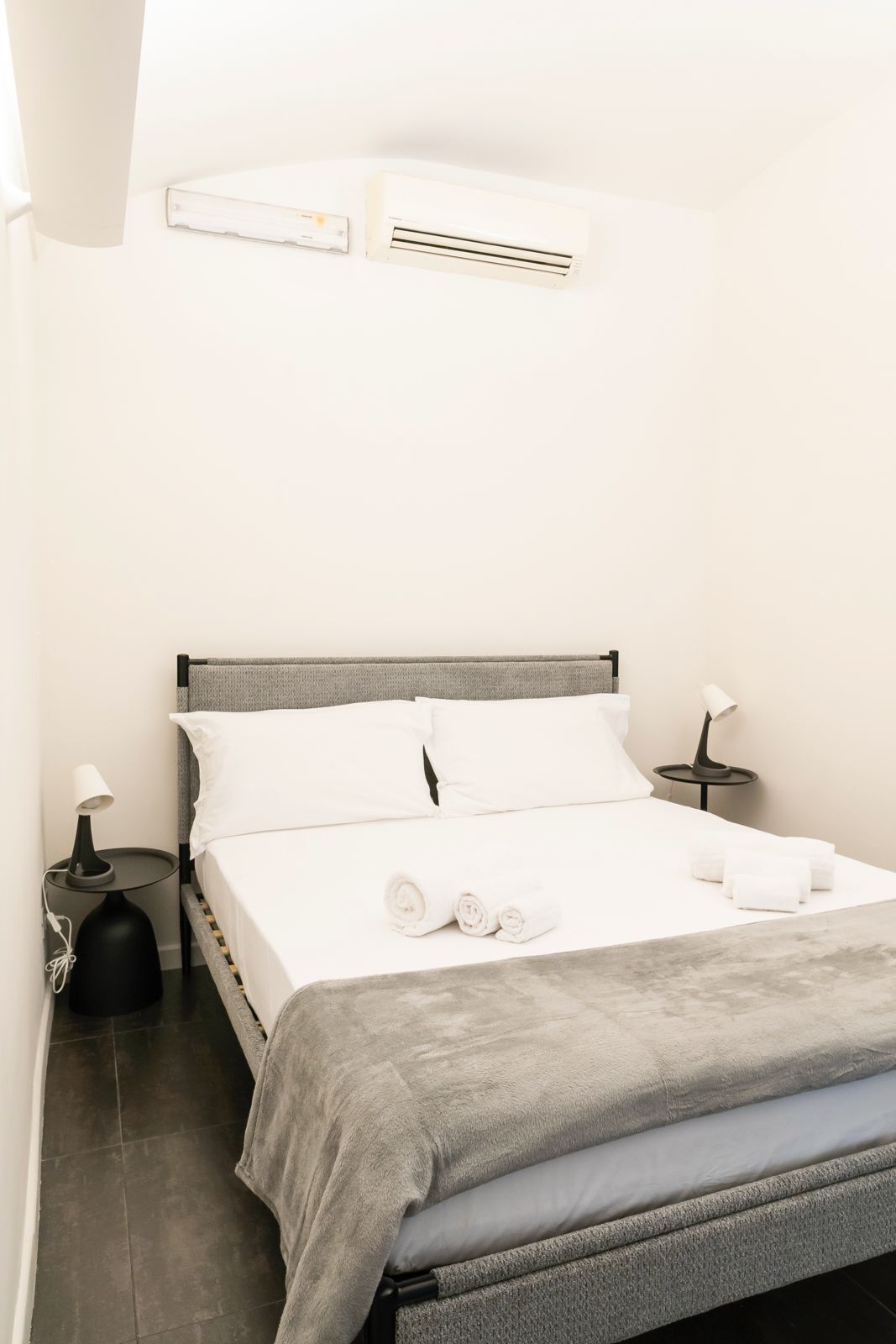 Executive Suite | Iron/ironing board