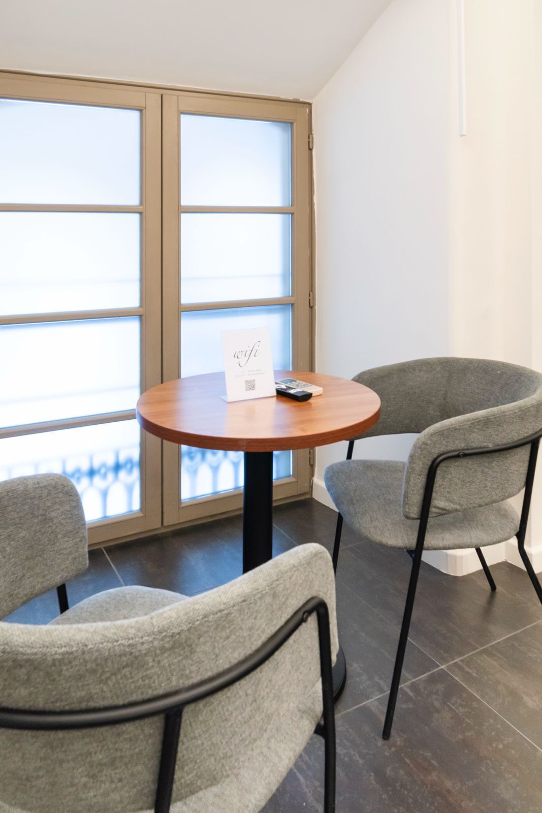 Suite Executive | Ferro/asse da stiro