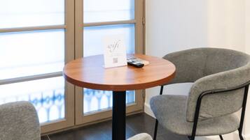 Suite Executive | Ferro/asse da stiro