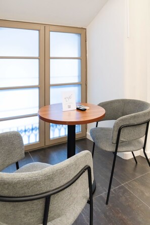 Suite Executive | Ferro/asse da stiro