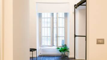 Deluxe-Suite | Badezimmer