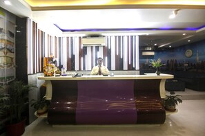 Interior - Hotel Mahipalpur Village-Delhi Airport (New Delhi and NCR)