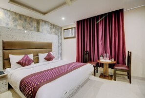 Free WiFi - Hotel Mahipalpur Village-Delhi Airport (New Delhi and NCR)