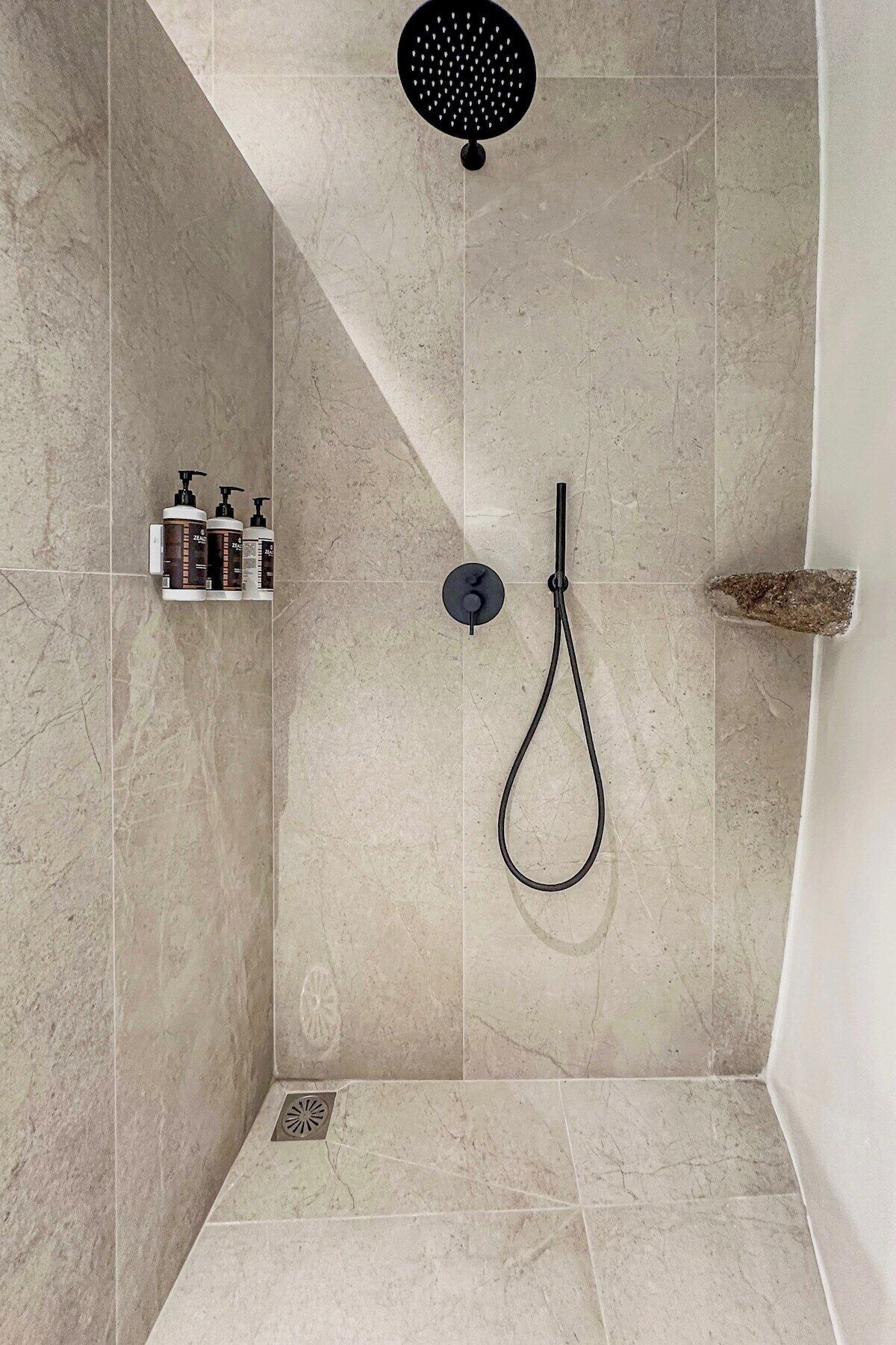 單棟房屋 | 浴室