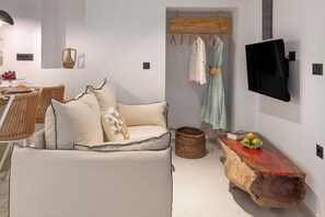 獨棟房屋 | 1 間臥室