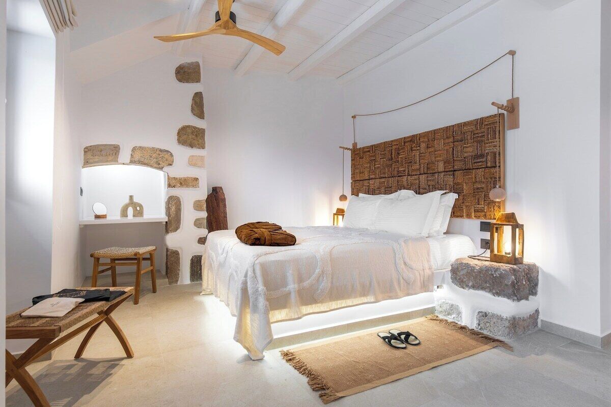 獨棟房屋 | 1 間臥室