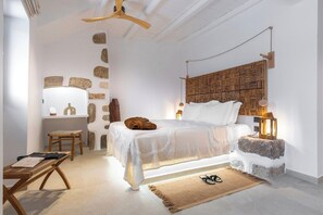 獨棟房屋 | 1 間臥室