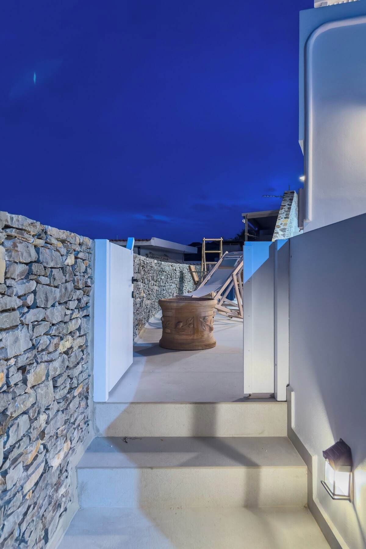 獨棟房屋 | 1 間臥室