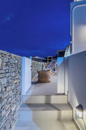 House | 1 bedroom - Stema Suite 1 (Milos)