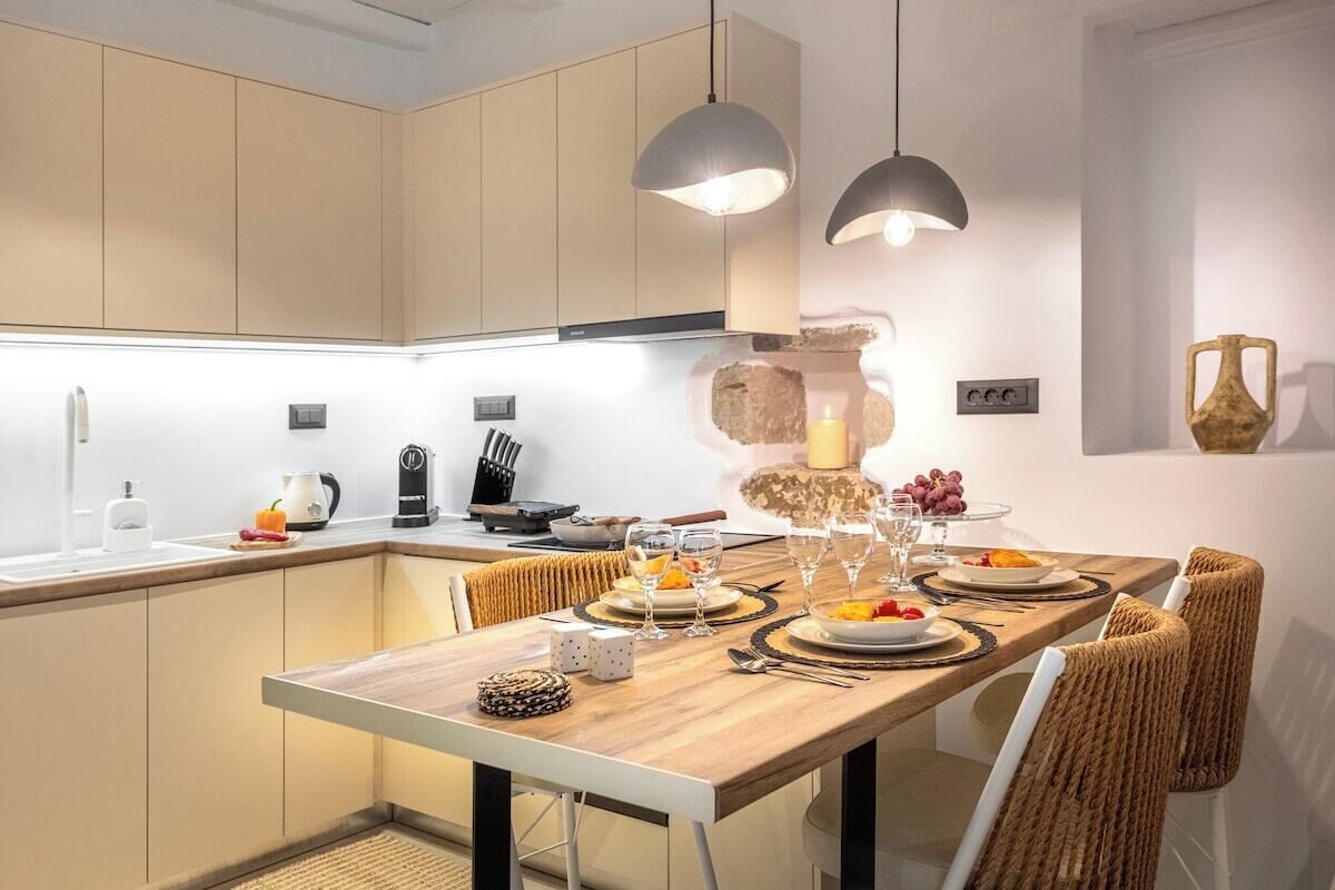 Casa | 1 habitación 