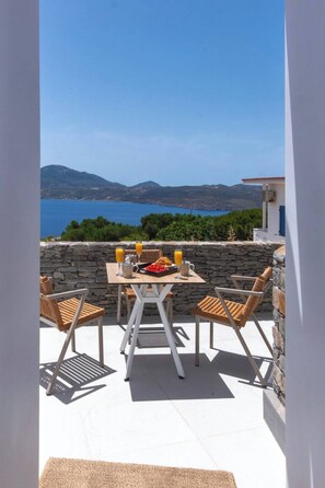 House | 1 bedroom - Stema Suite 1 (Milos)