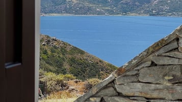 獨棟房屋 | 1 間臥室