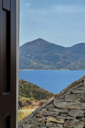 獨棟房屋 | 1 間臥室