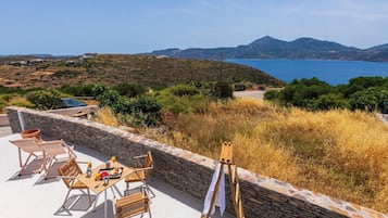 獨棟房屋 | 1 間臥室