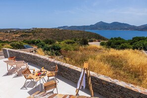 獨棟房屋 | 1 間臥室