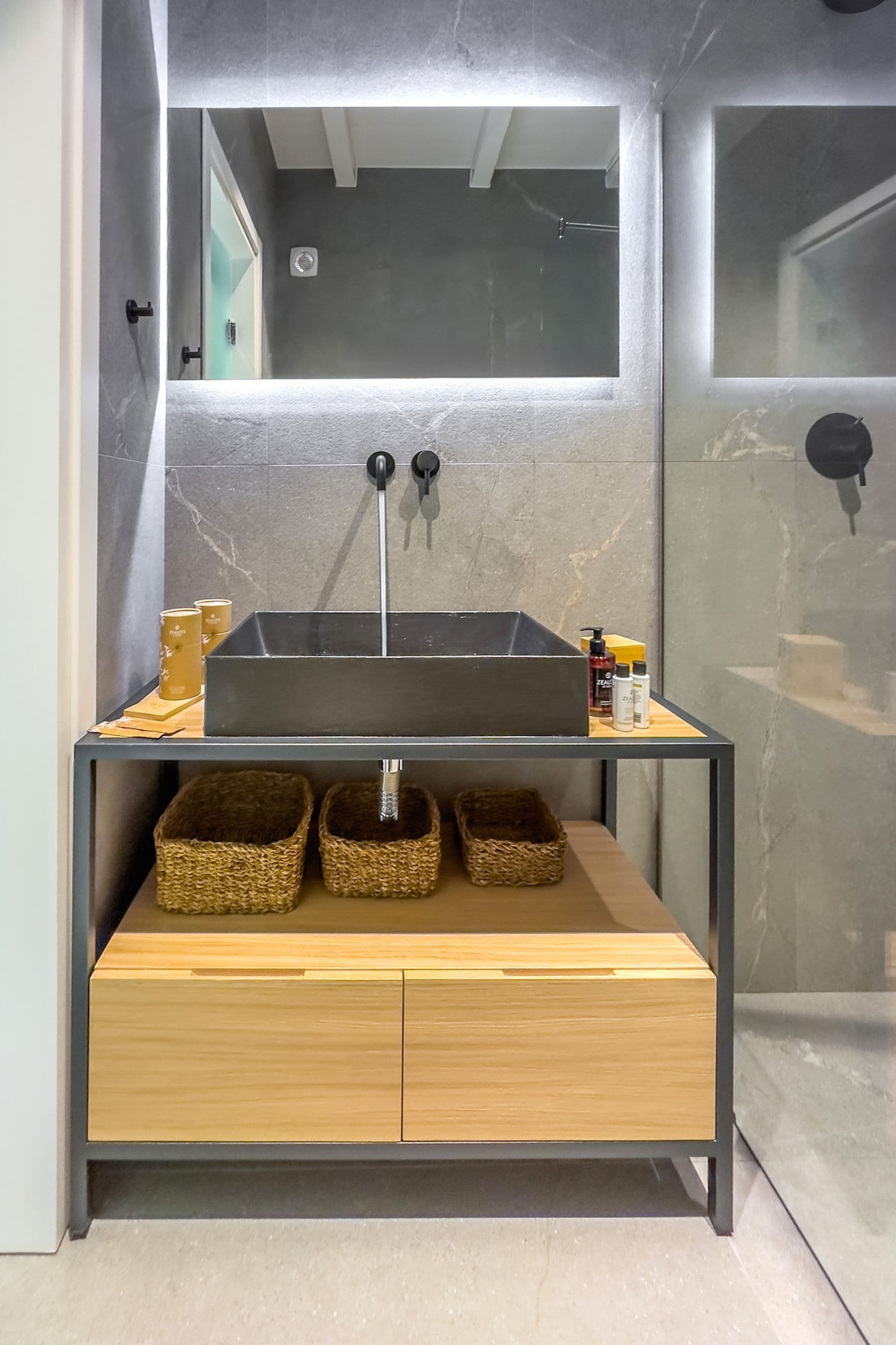 Maison | Salle de bain