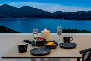 House | 1 bedroom - Stema Suite 2 (Milos)