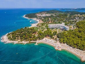 Beach - Olive Garden Zimmer by Interhome (Rovinj)
