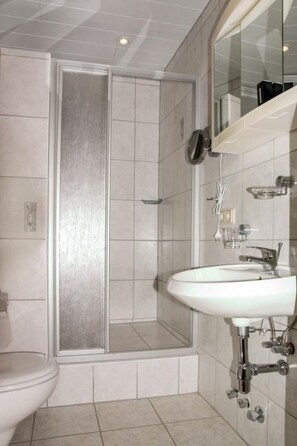 Towels - Gästezimmer für 2 Personen by Interhome (Ballenstedt)