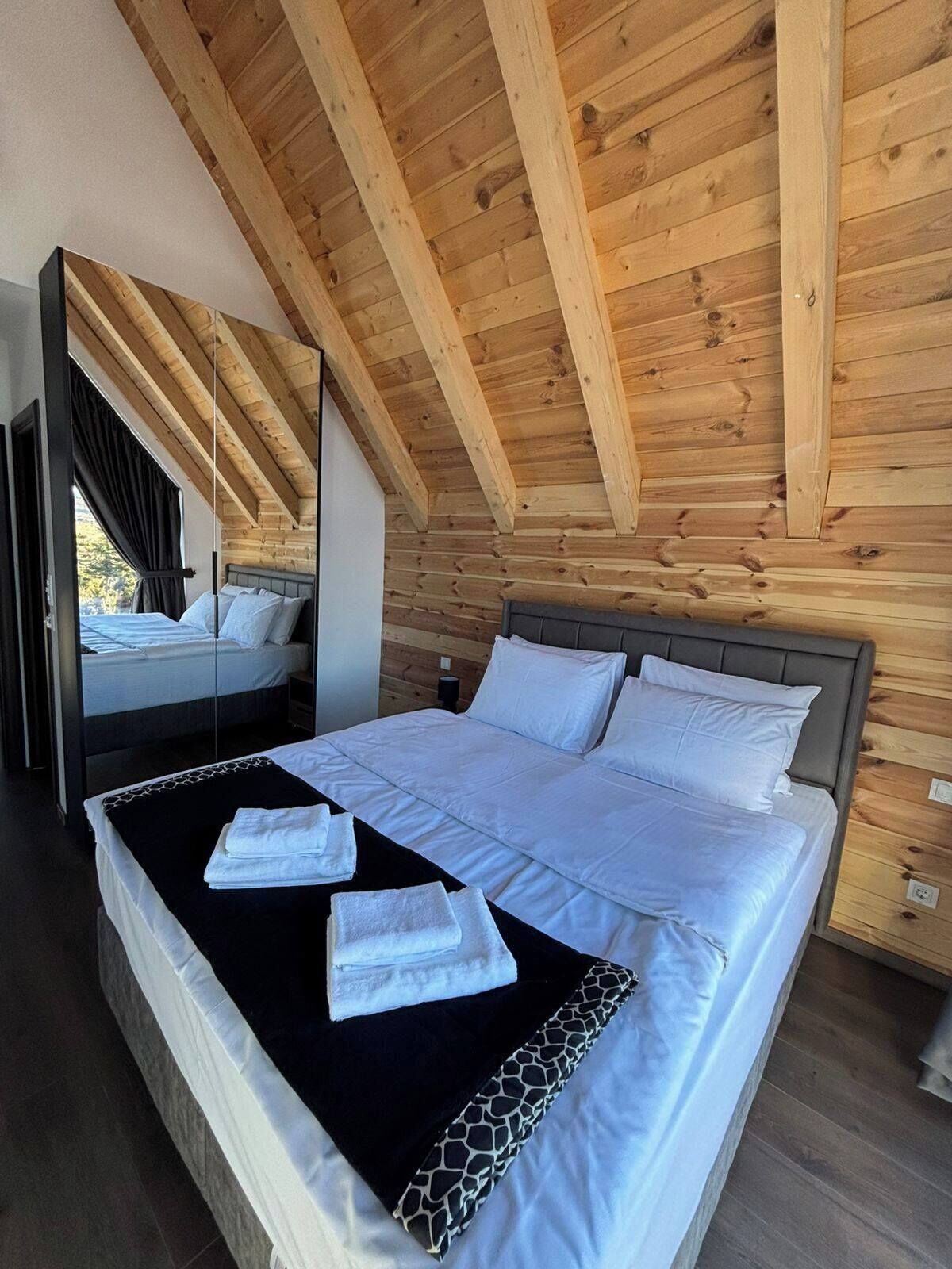 2 bedrooms, free WiFi