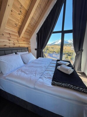 2 slaapkamers, gratis wifi