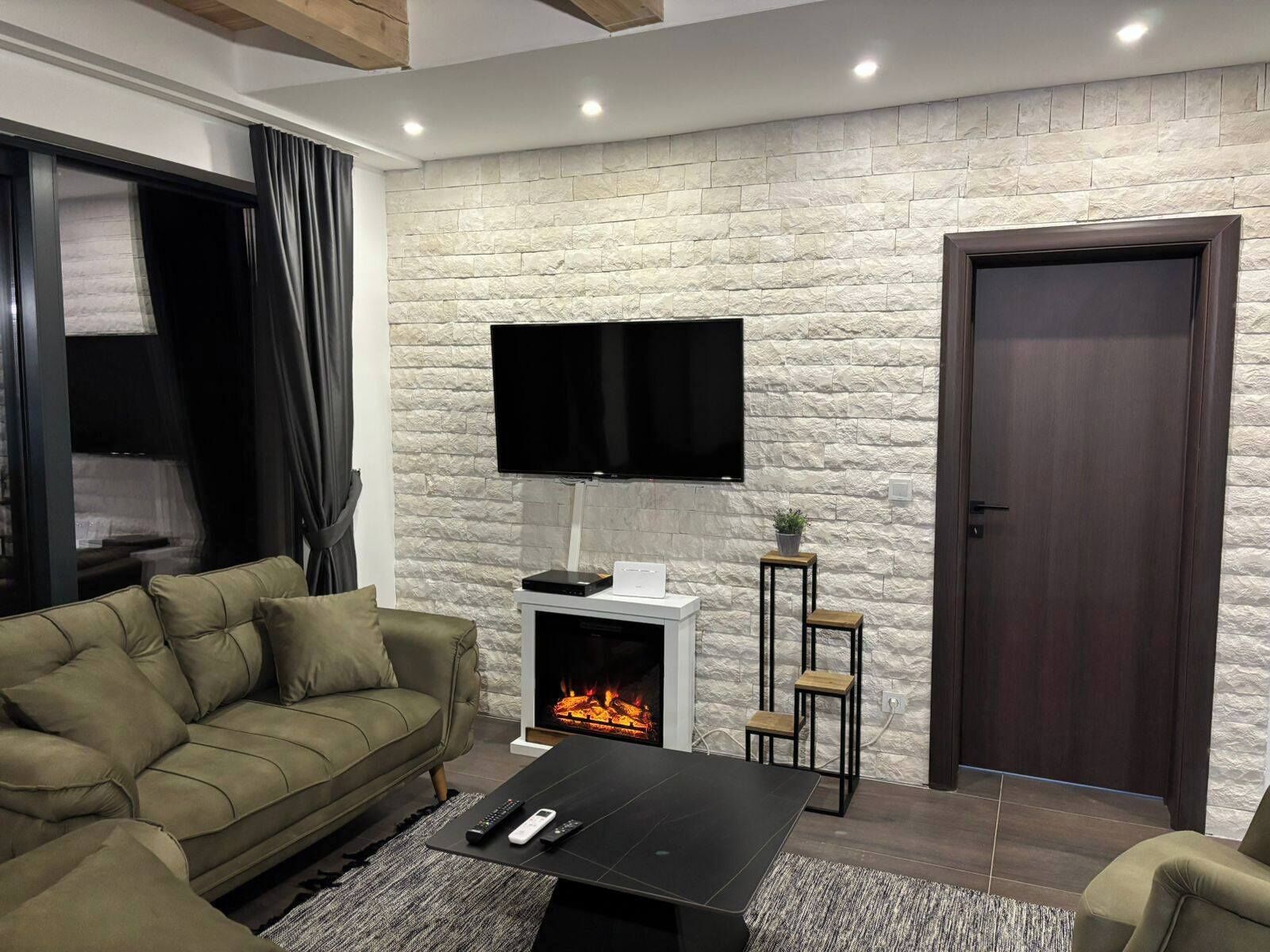 تلفزيون ذكي