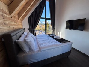 2 slaapkamers, gratis wifi