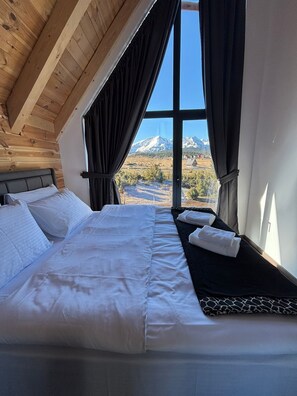 2 slaapkamers, gratis wifi