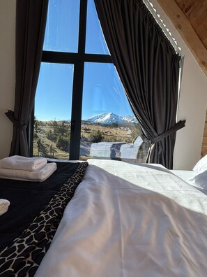 2 slaapkamers, gratis wifi