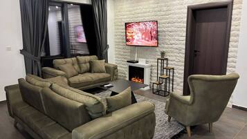 Smart TV